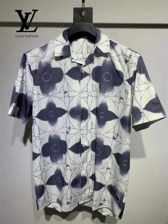 Picture of LV Shirts Short _SKULVS-2XL12yn5228566
